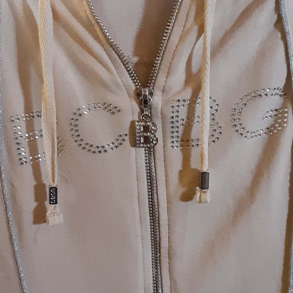 BCBG Hoodie